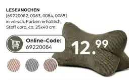 Möbel Buss Leseknochen Angebot