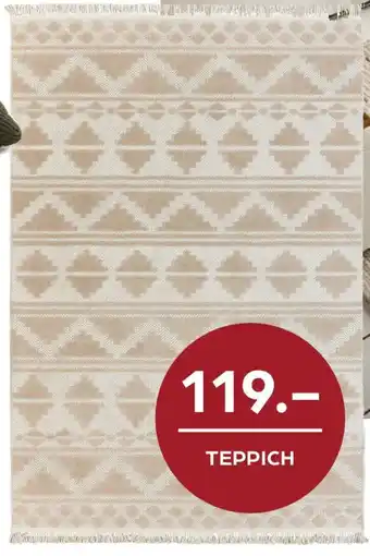 Möbel Buss Roomio Teppich Angebot