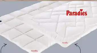 Möbel Buss Paradies Winterbettdecke Angebot