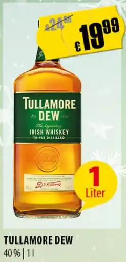 FreeOneShop Tullamore dew Angebot