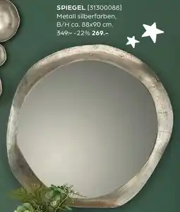 Möbel Buss Spiegel Angebot