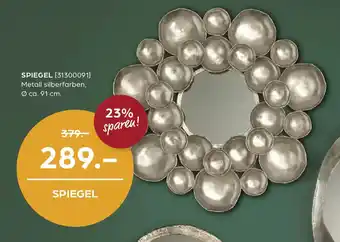 Möbel Buss Spiegel Angebot