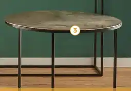 Möbel Buss Beistelltisch Angebot