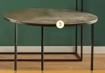 Möbel Buss Beistelltisch Angebot