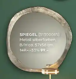 Möbel Buss Spiegel Angebot