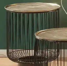 Möbel Buss Beistelltisch Angebot