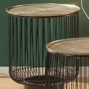 Möbel Buss Beistelltisch Angebot