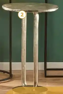 Möbel Buss Beistelltisch Angebot