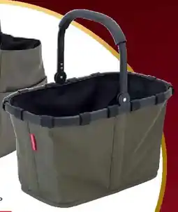 Zurbrüggen reisenthel Carrybag Angebot