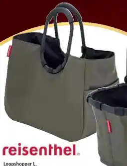 Zurbrüggen reisenthel. Loopshopper L Angebot