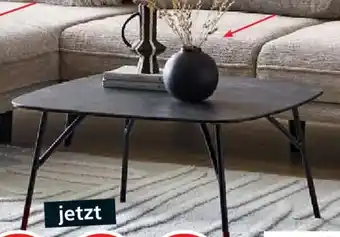 Zurbrüggen Couchtisch Angebot