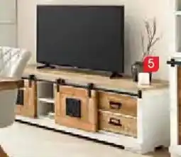 Zurbrüggen LANDSCAPE Lowboard Angebot