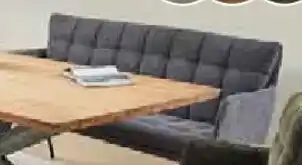 Zurbrüggen Stylife Sitzbank Angebot