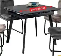 Zurbrüggen Novel Esstisch Mailand Angebot