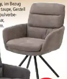 Zurbrüggen cantus Armlehnstuhl Scotty Angebot