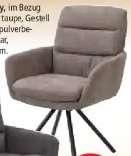 Zurbrüggen cantus Armlehnstuhl Scotty Angebot