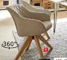 Zurbrüggen LANDSCAPE Sessel, Bezug Mikrofaser Angebot