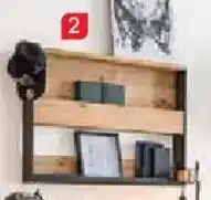 Zurbrüggen Voleo Hängeregal Angebot