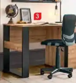 Zurbrüggen Voleo Schreibtisch Angebot