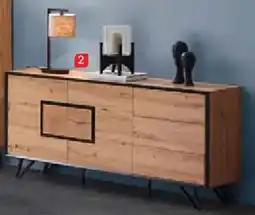 Zurbrüggen Xora Sideboard Angebot