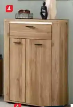 Zurbrüggen Voleo Schuhschrank Angebot