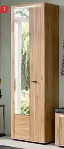 Zurbrüggen Voleo Garderobenschrank Angebot