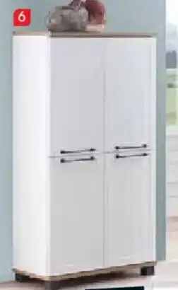 Zurbrüggen Stylife Highboard Angebot