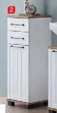 Zurbrüggen Stylife Unterschrank Angebot