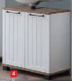 Zurbrüggen Stylife Waschbeckenunter- schrank Angebot