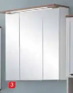 Zurbrüggen Stylife Spiegelschrank Angebot