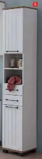 Zurbrüggen Stylife Hochschrank Angebot