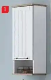 Zurbrüggen Stylife Wandschrank Angebot