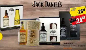 Jack daniel's