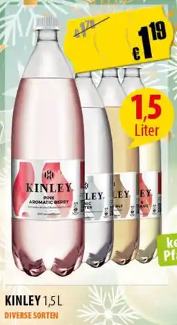 FreeOneShop Kinley Angebot