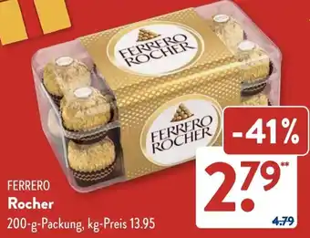 FERRERO Rocher