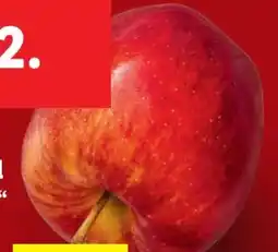 Lidl Äpfel Nikolaus Angebot