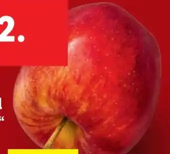 Lidl Äpfel Nikolaus Angebot