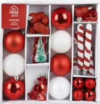 Thomas Philipps Baumschmuck Set Angebot