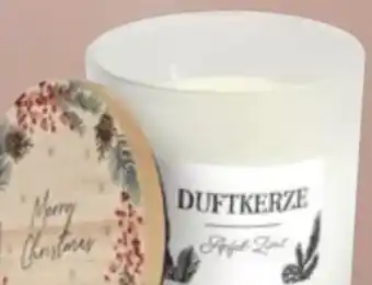 Thomas Philipps Duftkerzen Angebot