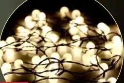 Thomas Philipps LED-Lichterkette Kugeln Angebot