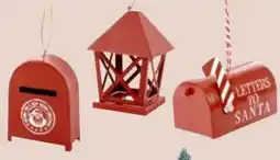 Thomas Philipps Weihnachtsanhänger Angebot