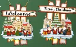 Thomas Philipps Weihnachts Schild Angebot