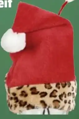 Thomas Philipps Deko Weihnachtsmütze Angebot