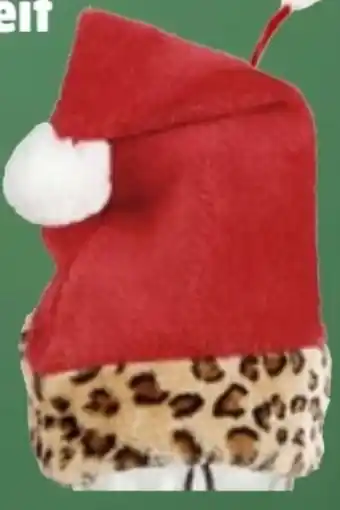 Thomas Philipps Deko Weihnachtsmütze Angebot