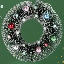 Thomas Philipps LED Kranz Angebot