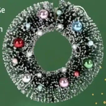 Thomas Philipps LED Kranz Angebot