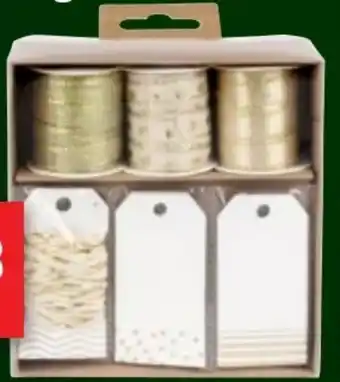 Thomas Philipps Weihnachts Geschenkbandset Angebot