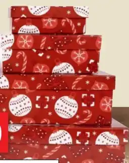 Thomas Philipps Weihnachts Deko-Boxen Angebot