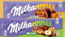 Thomas Philipps Milka Tafelschokolade Mmmax Luflée Caramel Angebot