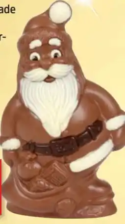 Thomas Philipps Carl Brandt Confiserie Weihnachtsmann Angebot
